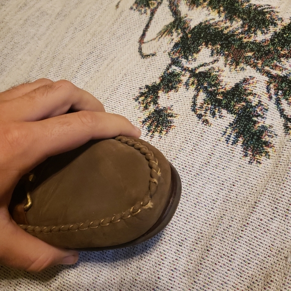 Bally Loafers Sz 11.5 - Picture 8 of 10